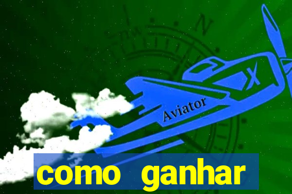 como ganhar dinheiro no jogo do aviator